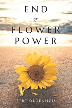 Paperback End of Flower Power Book