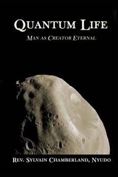 Paperback Quantum Life Book