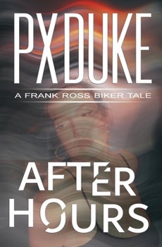Paperback After Hours Book