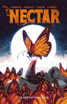 Paperback Nectar Book