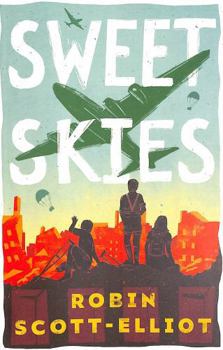 Paperback Everything with Words Sweet Skies. Book