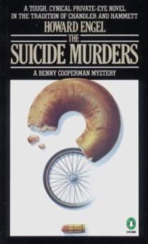 The Suicide Murders: A Benny Cooperman Mystery - Book #1 of the Benny Cooperman