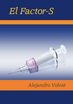 Paperback El Factor-S [Spanish] Book