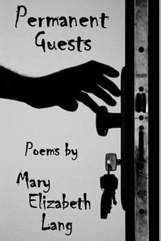Paperback Permanent Guests: Poems Book
