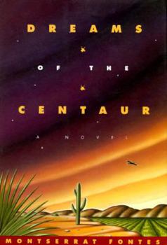 Hardcover Dreams of the Centaur Book