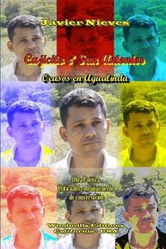 Paperback Cujicito e' San Antonios [Spanish] Book