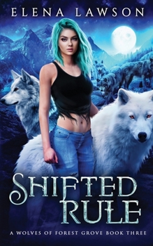 Paperback Shifted Rule Book