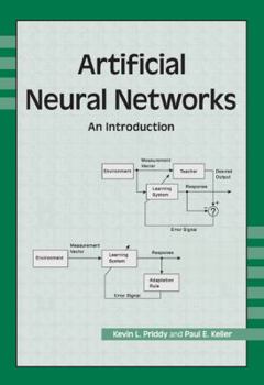 Paperback Artificial Neural Networks: An Introduction (SPIE Tutorial Texts in Optical Engineering, Vol. TT68) Book