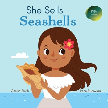 Paperback She Sells Seashells Book