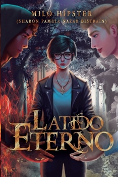 Paperback Latido Eterno [Spanish] Book