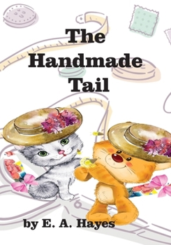 Paperback The Handmade Tail Book