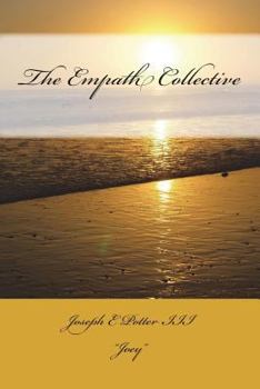 Paperback The Empath Collective Book