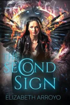 Paperback The Second Sign Book