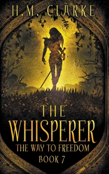 Paperback The Whisperer Book