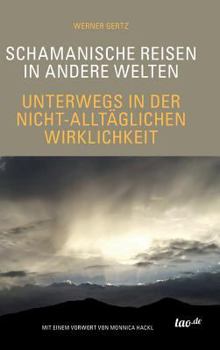 Hardcover Schamanische Reisen in andere Welten [German] Book