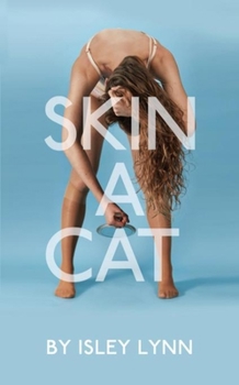 Paperback Skin a Cat Book