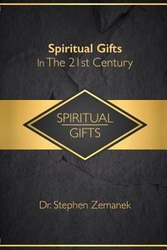 Paperback Spiritual Gifts For The 21st Century Book
