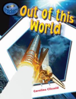 Paperback Out of This World Book