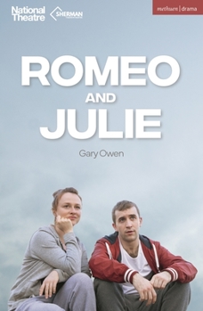 Paperback Romeo and Julie Book
