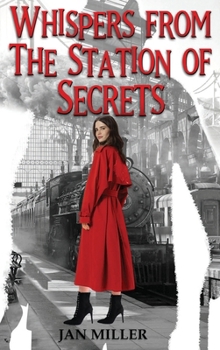Whispers from The Station of Secrets