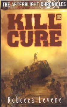 Mass Market Paperback Kill or Cure Book
