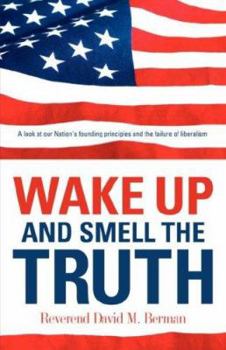 Paperback Wake Up And Smell The Truth Book