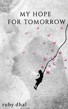 Paperback My Hope For Tomorrow Book