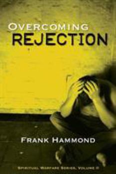 Paperback Overcoming Rejection Book