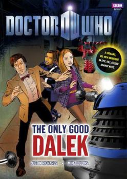 Hardcover The Only Good Dalek Book