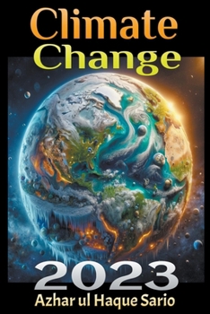 Paperback Climate Change: 2023 Book
