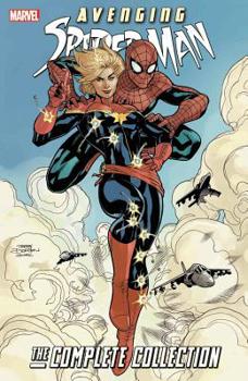 Avenging Spider-Man: The Complete Collection - Book #1 of the Avenging Spider-Man (Single Issues)