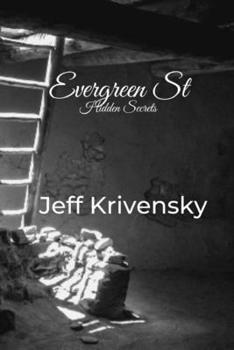 Paperback Evergreen St: Hidden Secrets Book