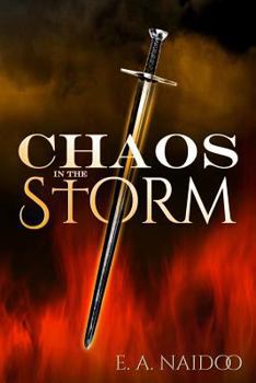 Paperback Chaos in the Storm Book