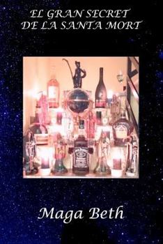 Paperback El Gran Secret de la Santa Mort [Catalan] Book