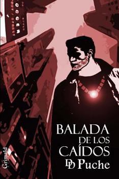 Paperback Balada de Los Caídos [Spanish] Book