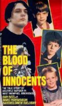 Paperback The Blood of Innocents Book