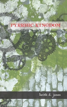 Paperback Pyrrhic Kingdom Book