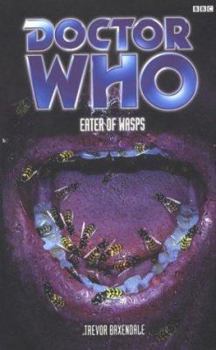 Mass Market Paperback Eaters of Wasps Book