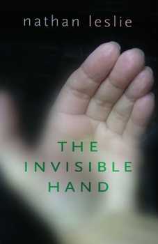 Paperback The Invisible Hand Book