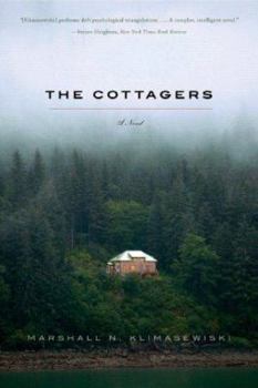 Paperback The Cottagers Book