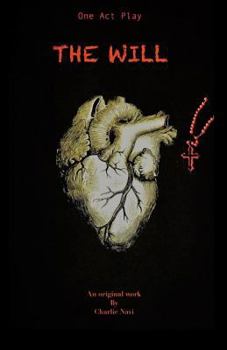 Paperback The Will Book