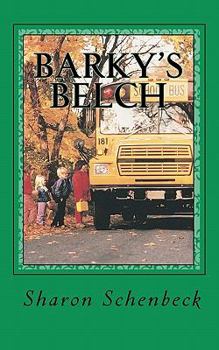 Paperback Barky's Belch: #2 - A Beagle Mystery Book