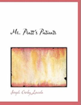 Paperback Mr. Pratt's Patients [Large Print] Book