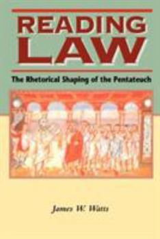 Paperback Reading Law Book