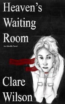 Paperback Heaven's Waiting Room Book