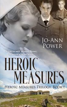 Paperback Heroic Measures Book