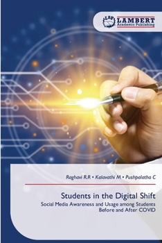Paperback Students in the Digital Shift Book