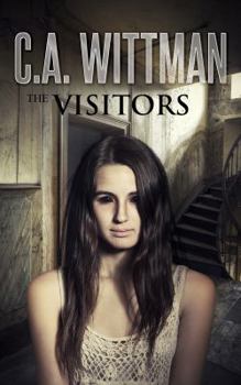 Paperback The Visitors Book
