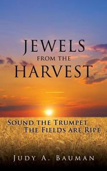 Hardcover Jewels from the Harvest Book
