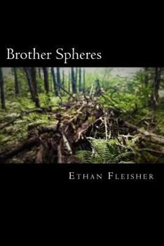 Paperback Brother Spheres Book